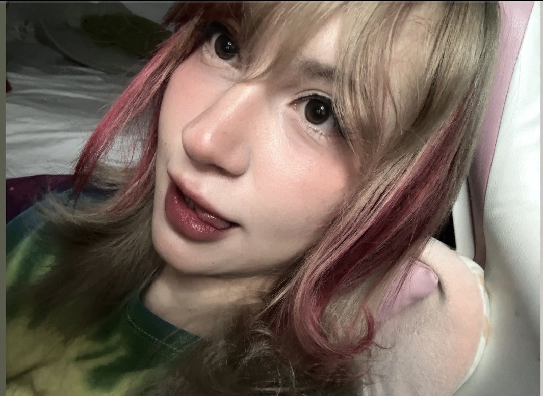 𑁨 AKV Bunnileyah ★ ˎˊ˗ tweet media