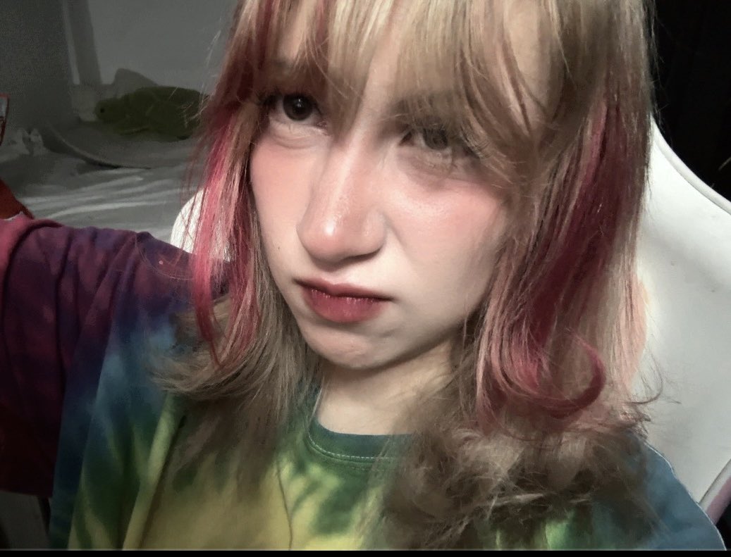 𑁨 AKV Bunnileyah ★ ˎˊ˗ tweet media