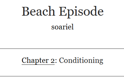 soarelia5's tweet photo. Beach Episode 2 - Conditioning 
posted now!!! #gego #stsg #ApexMatch #BlueCornerUpdates
https://t.co/iJAU6cqoOC https://t.co/1QLJABK9es