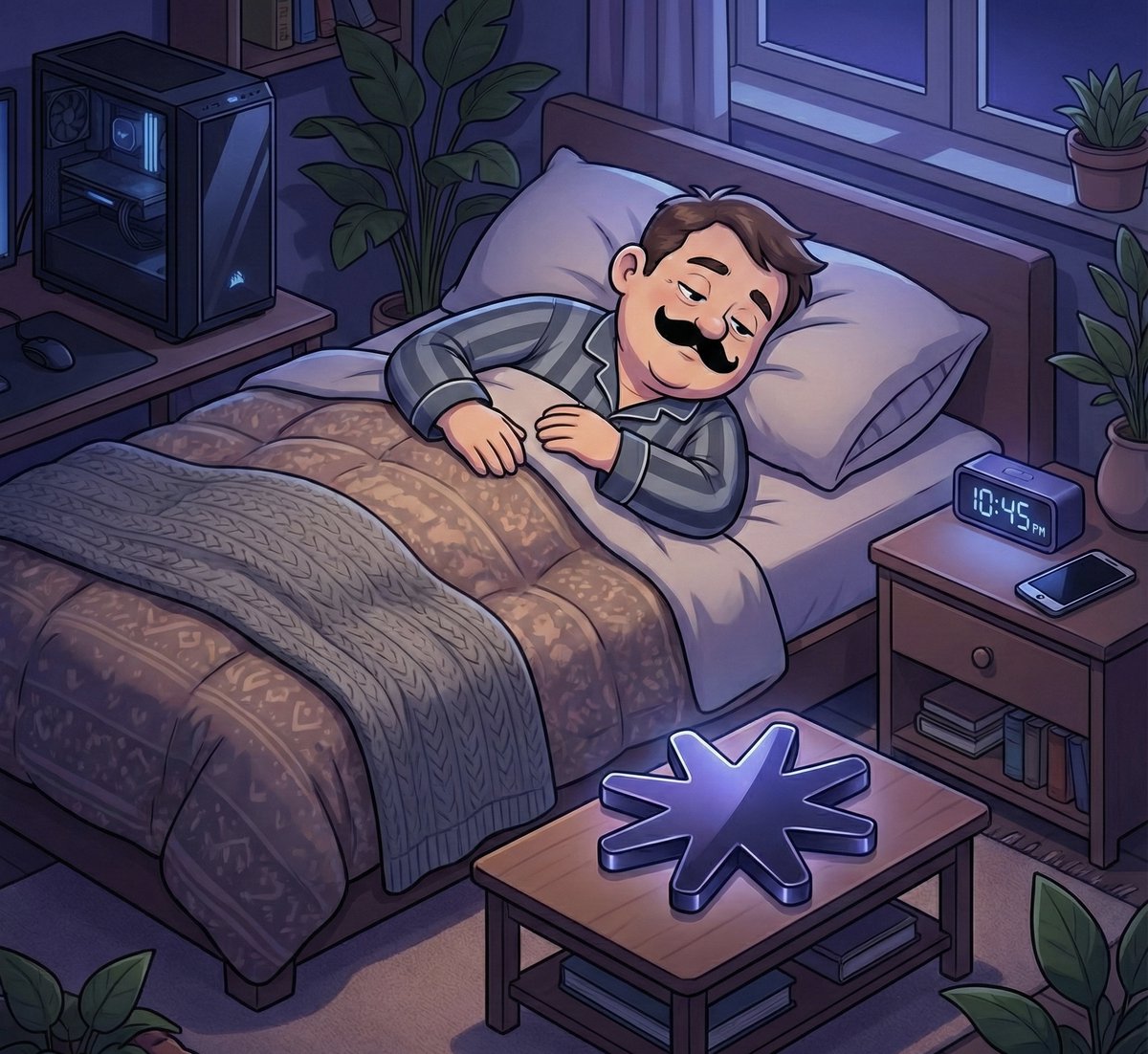 GN FAM

I spent my Friday today with <a href="/intodotspace/">Space</a>, learned it even better and now I can go to bed

How was your day? I hope it wasn't boring👇🏻