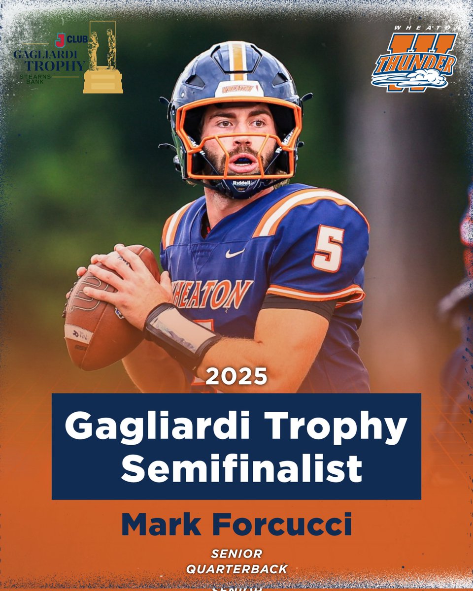 Wheaton Thunder tweet media