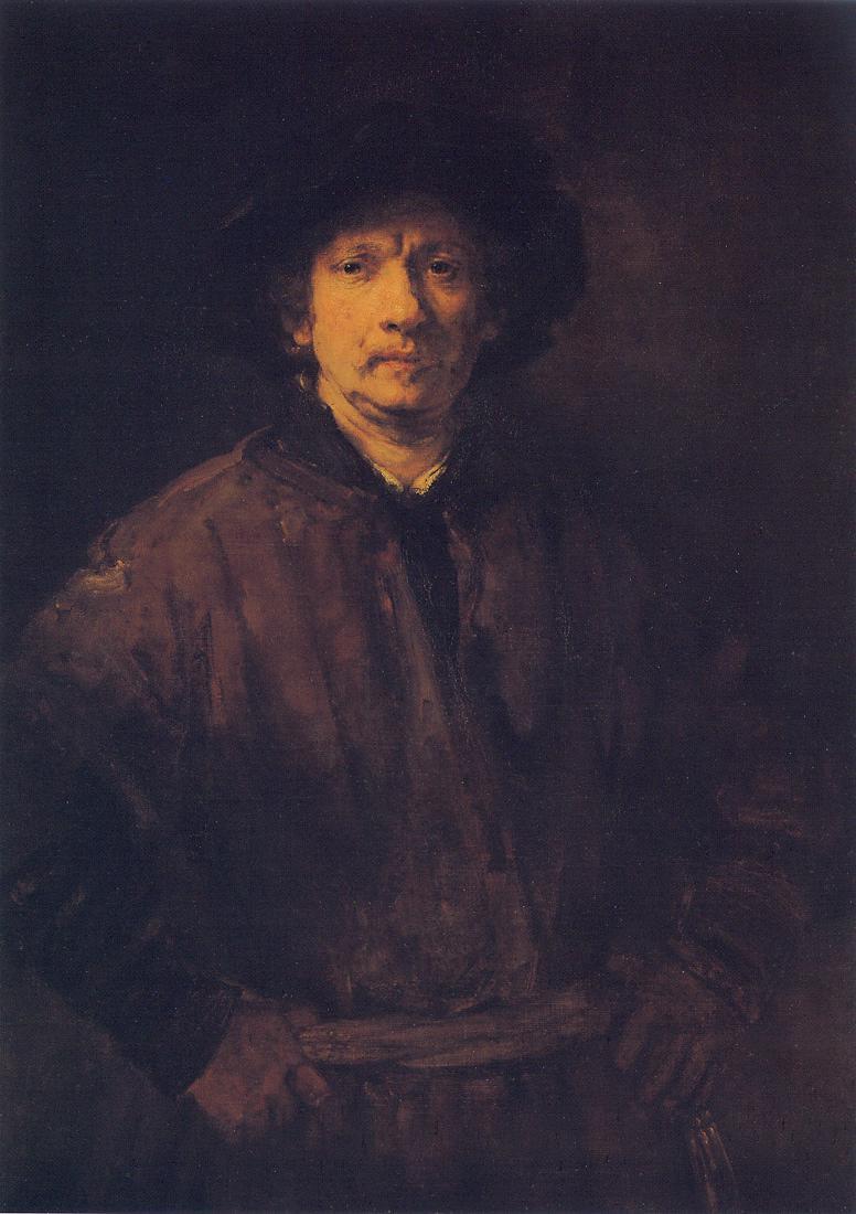 Rembrandt tweet media