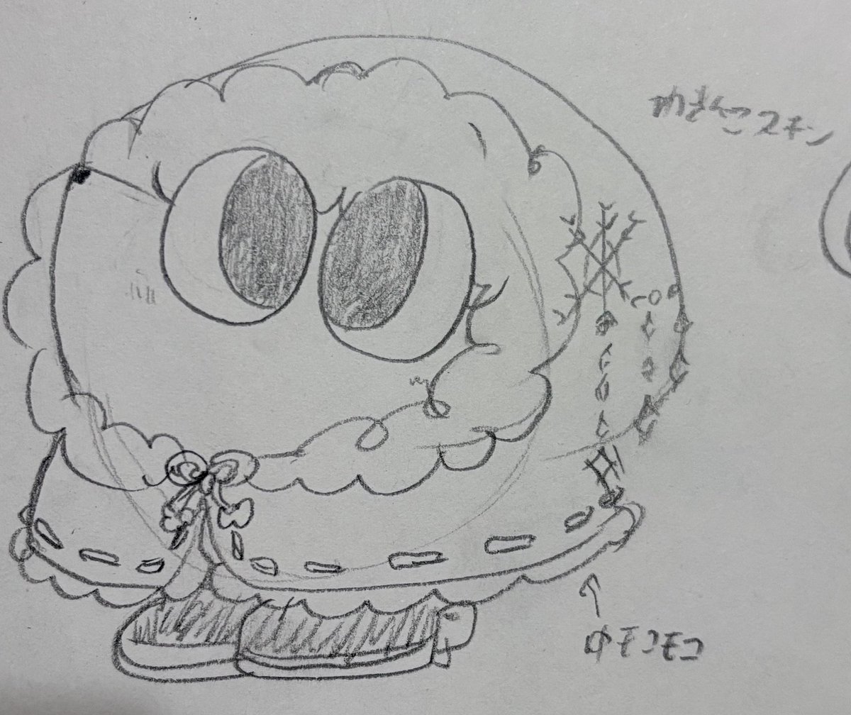 Oira_Sharp's tweet photo. #antonblast #bossbusters #smallbuster
木曜ぐらいにスモールちゃんの雪ん子スキン可愛すぎて描いちゃったので投下 https://t.co/RxxEOy7wYm