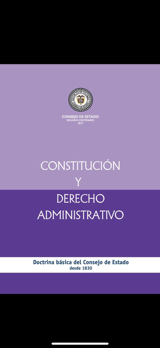 #TBTAdministrativo
Sala de Consulta y Servicio Civil-CE M.P. Alberto Hernández Mora/El preámbulo de la Carta es un precepto que deben guiar al intérprete de las normas constitucionales (…); los principios políticos que encierra restringen la capacidad del legislador al