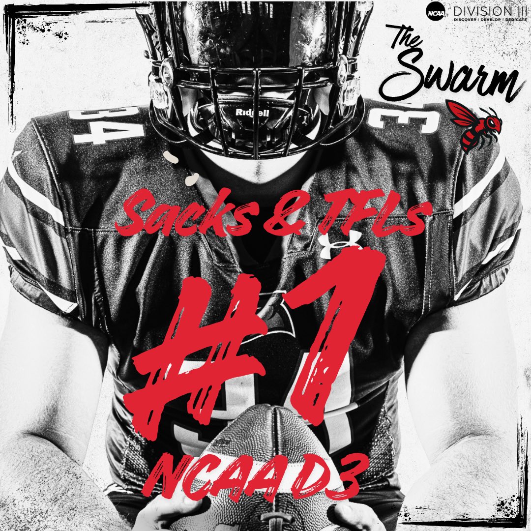 LaGrange College Football tweet media