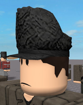 Pappa_Psycho's tweet photo. Canadian Voltigeurs shako (may fix the shako to make it more round) https://t.co/rIMzawBCLl