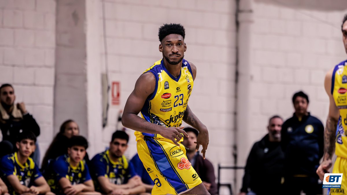 Fer Martínez Larrosa tweet media