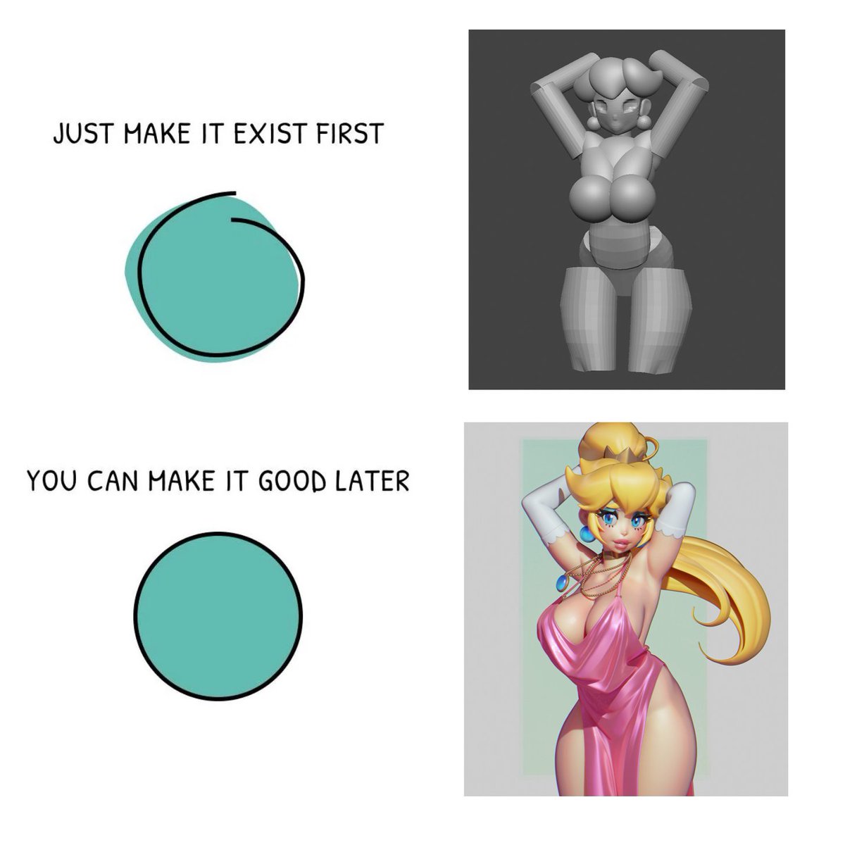 its the same picture