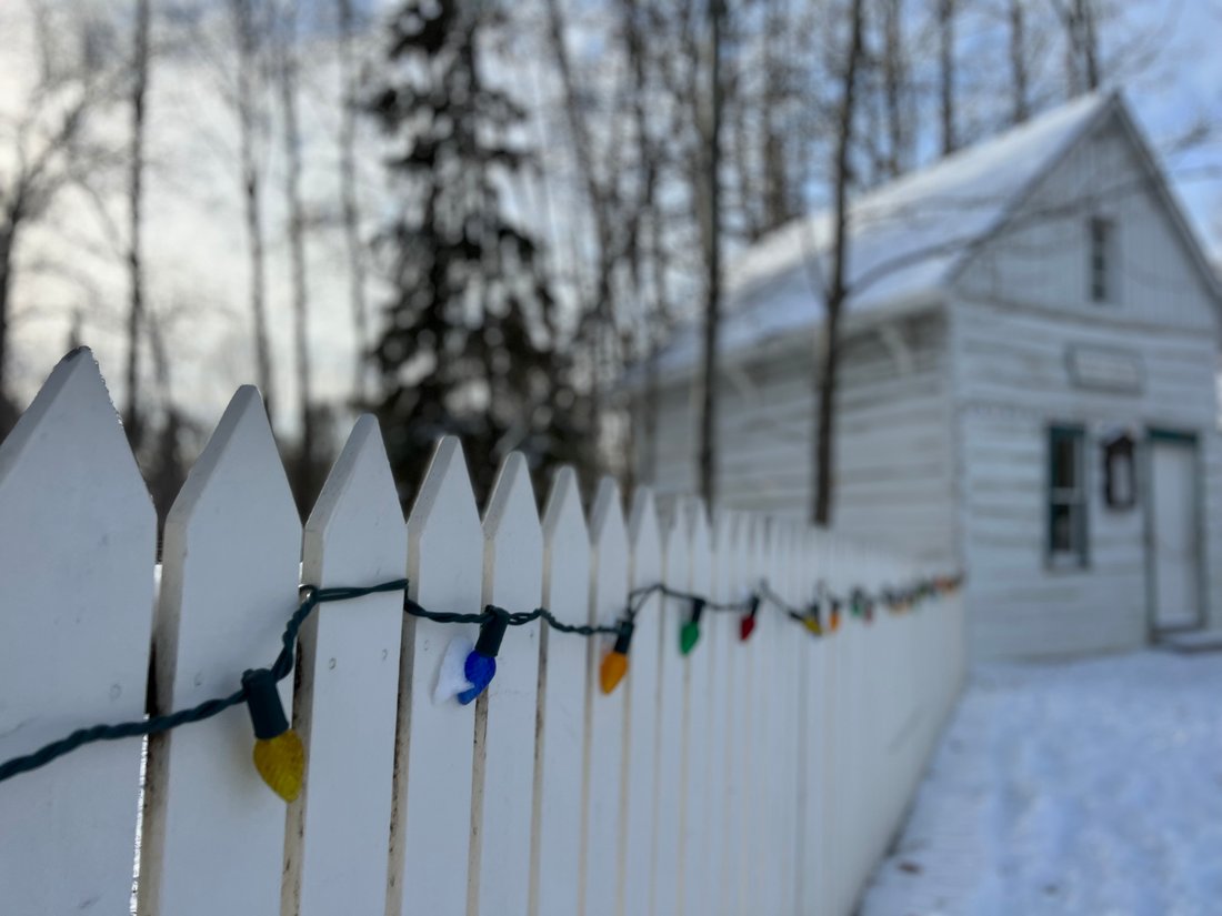 Fort Edmonton Park tweet media