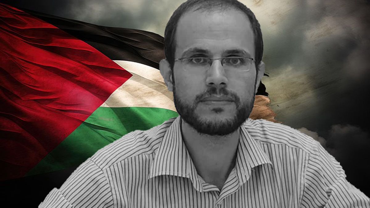 Quds News Network tweet media