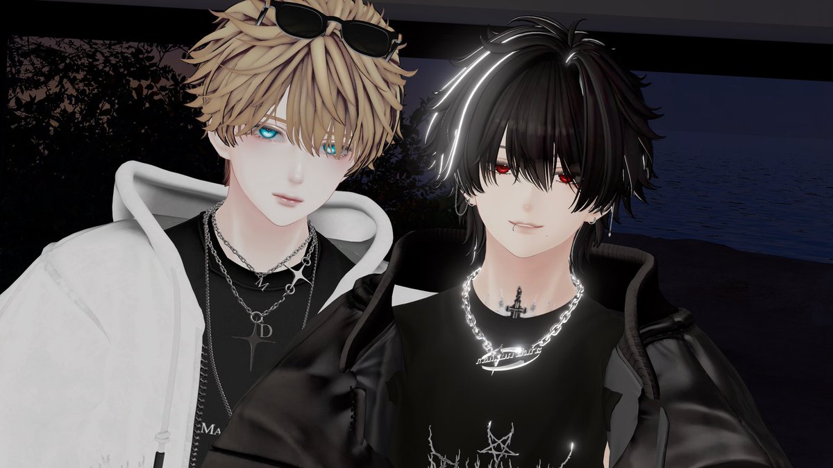 ねむねむ おあよ🥱𓈒𓏸 #Minase3D