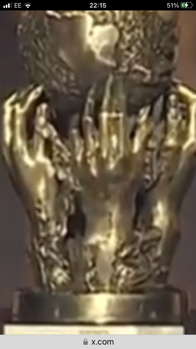 This is fucking freaky.