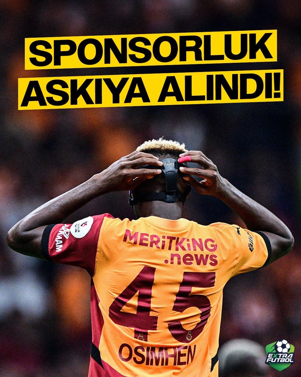 Ya bu takımın arkasında kim ve kimler var.
Bu takımın Türkiye de neden dokunmazlığı var.
Her kirli işin içinde bir Galatasaraylı var.her pislik yaparlar amma kimse bunlar dokunamaz.?