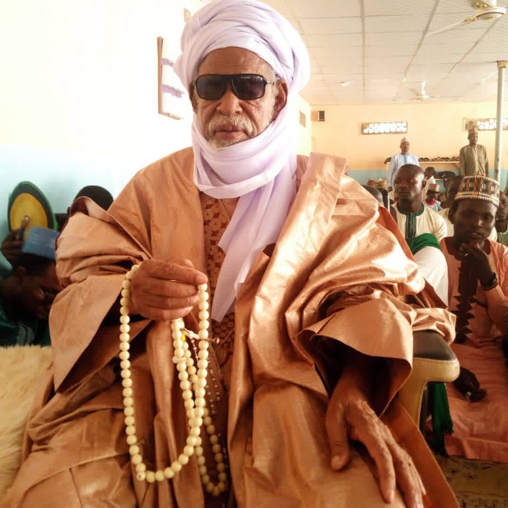RakaFatima's tweet photo. Wallahil Azeem Ina San Shehu Ɗahiru Da Yawa🤍😭 https://t.co/yoVfp7EM2E