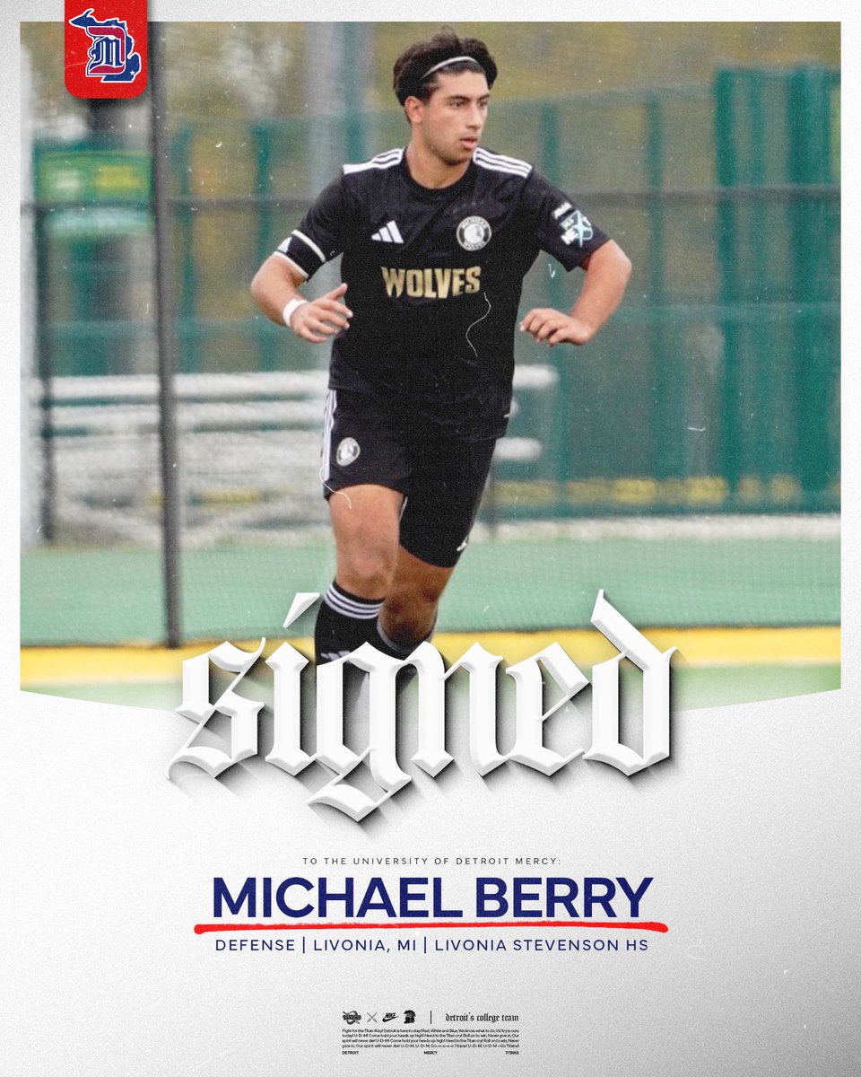 Detroit Mercy Men’s Soccer tweet media