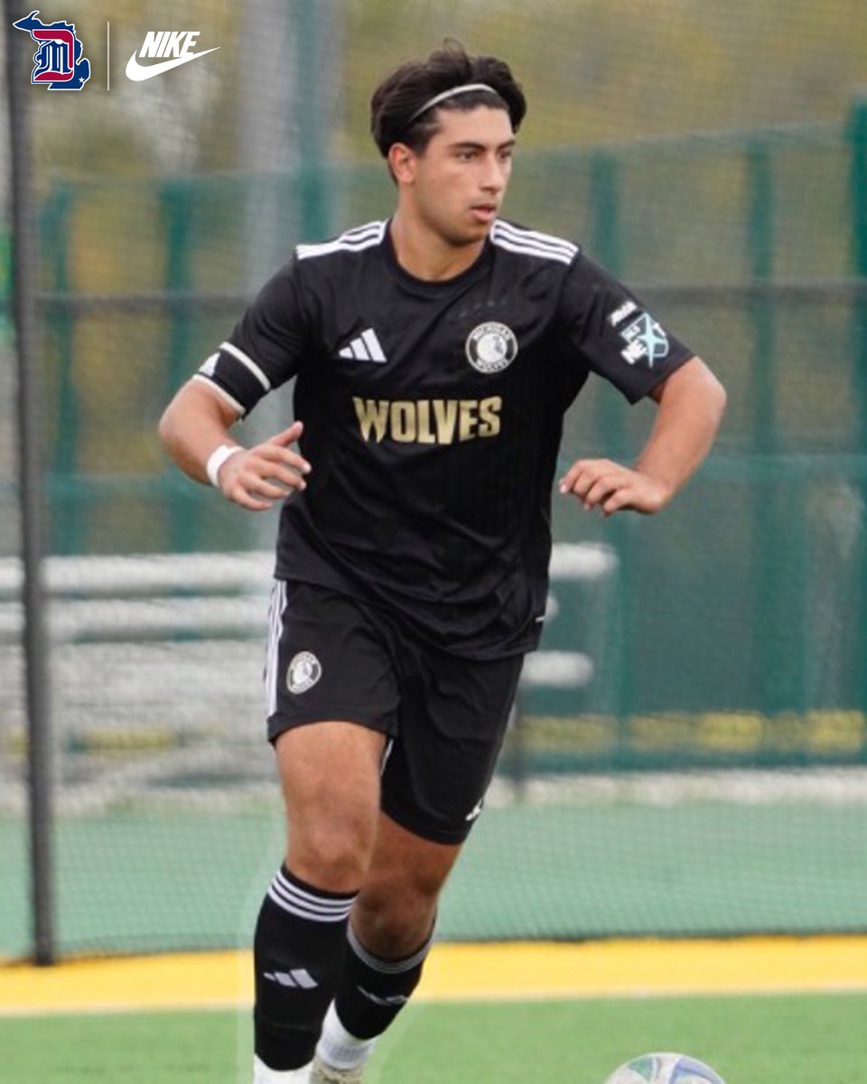 Detroit Mercy Men’s Soccer tweet media