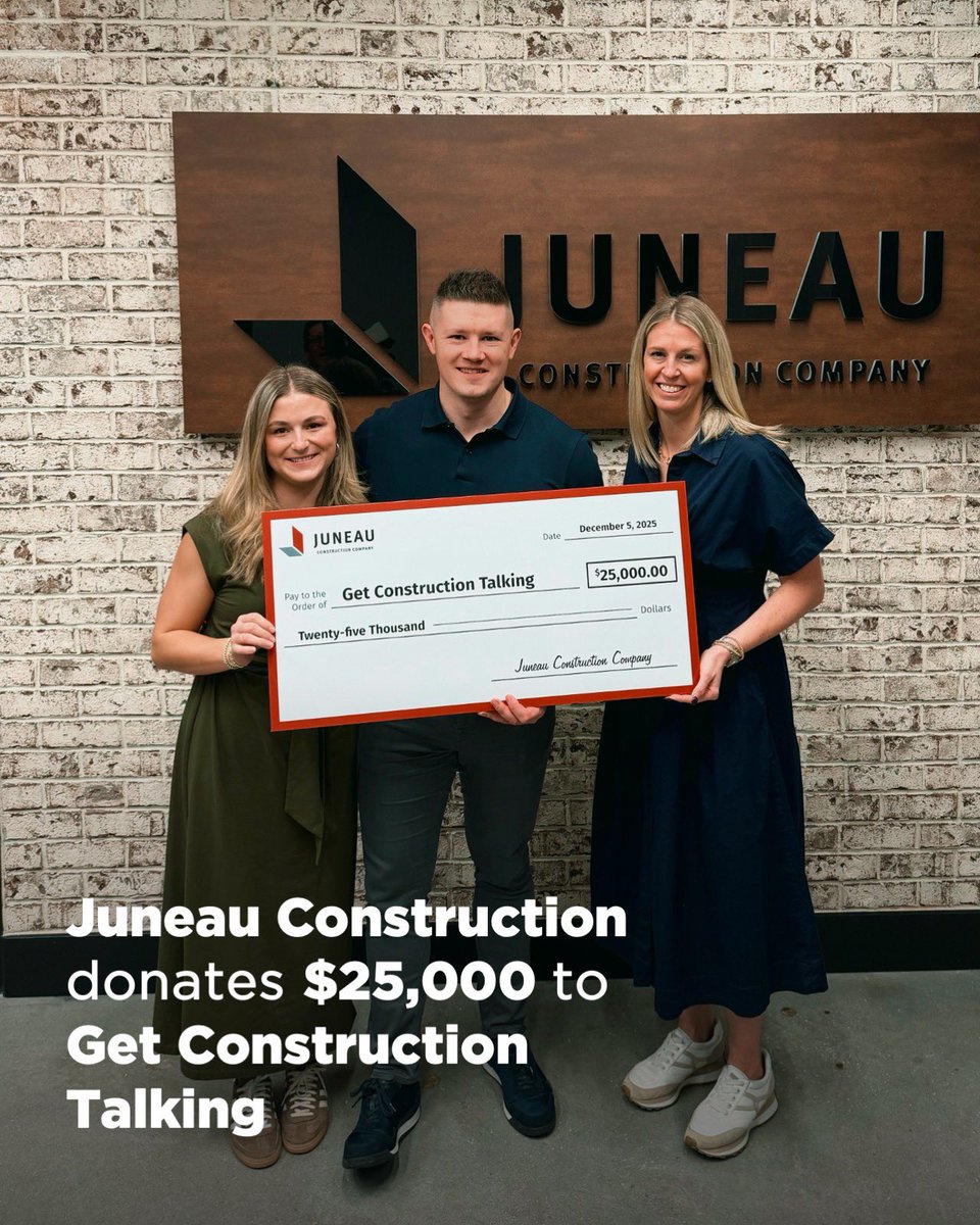 Get Construction Talking tweet media