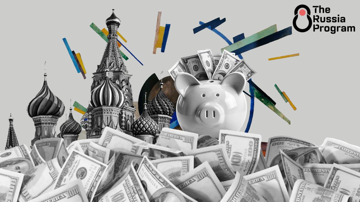 The Russia Program tweet media