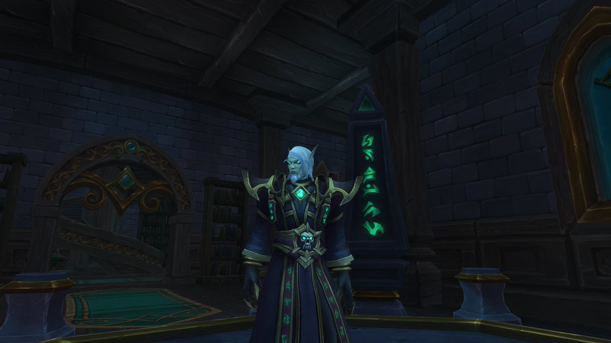 Well, I also have a sort of housing~