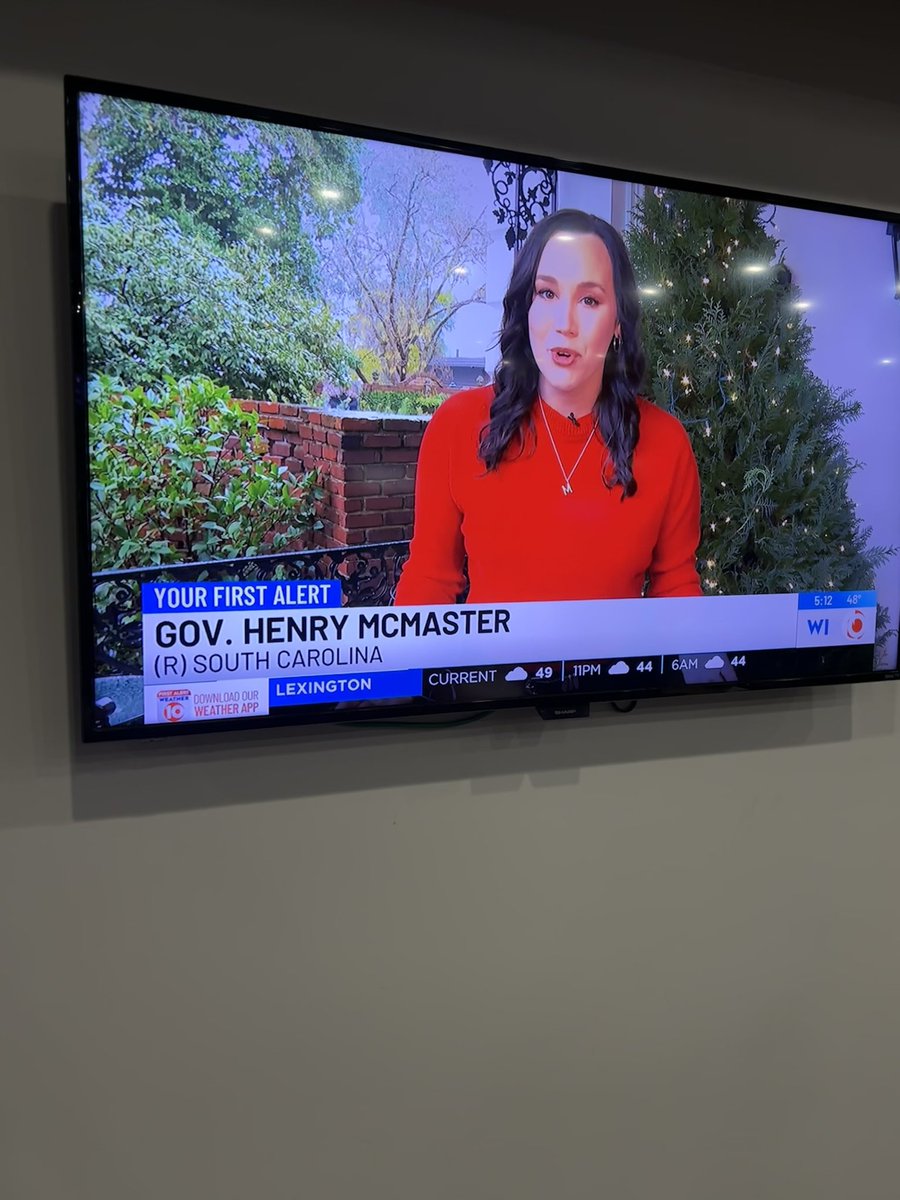 Mary Green tweet media