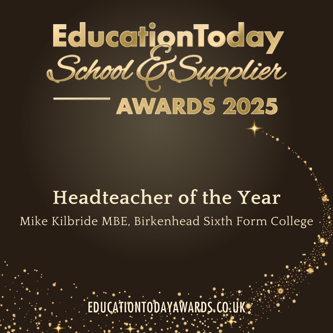 Education Today tweet media