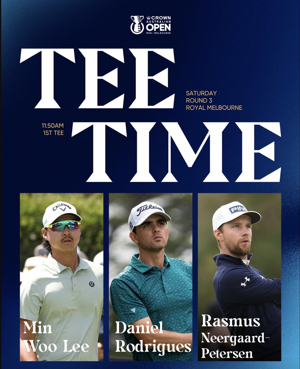 Texas A&M Men's Golf tweet media