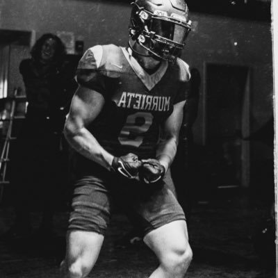 Ricoknowstiktok's tweet photo. 🚨RicoKnows Hidden Gem Alert🚨

2026 OLB Erick Romo (@erick_romo)
6'0, 195lbs, 4.62 (verified at camp)
3.8 GPA
Murrieta Valley HS, California
RicoKnows D2/D3/NAIA Grade

Romo is an OLB with immense closing speed and game awareness. He's not a liability in coverage and appears to be an every-down LB. With his 3.8 GPA he is a prime candidate for any D3/NAIA school!

RicoKnows hidden Gem LBs still available:
@AnthonGrimmer – HS – 2026 - UT
@hovawillford1 – HS – 2027 – TX
@kendall9thomas – HS – 2026 - GA
@Jalen_Edwards24 – NAIA Transfer 
@MikeSznnD1 – Transfer Portal 
@Dominic1757741 – JUCO Transfer
@caleb20_1 – NAIA Transfer – GA
@jaiden_game – HS - 2026 – GA
@Maddog_2026 – HS – 2026 – TX
@daegottabag – HS – 2026 – VA
@dallas000o5 – HS – 2027 – GA
@haywall2027 – HS - 2027 – TX
@robert__2026 – HS – 2026 - VA
D2/D3/NAIA Grade
@JackjufferFB – HS – 2027 – MN
@ethanhill2026 – HS – 2026 - TN
@christianfisk – HS – 2026 - LA
@erick_romo – HS -2026 - CA
@theGaVinG12 – HS – 2026 - GA
@freddyMills14 – HS – 2026 – TN
@tyreceoneal1 – HS – 2026 - TX
@lukeBrewer08 – HS – 2027 – AL