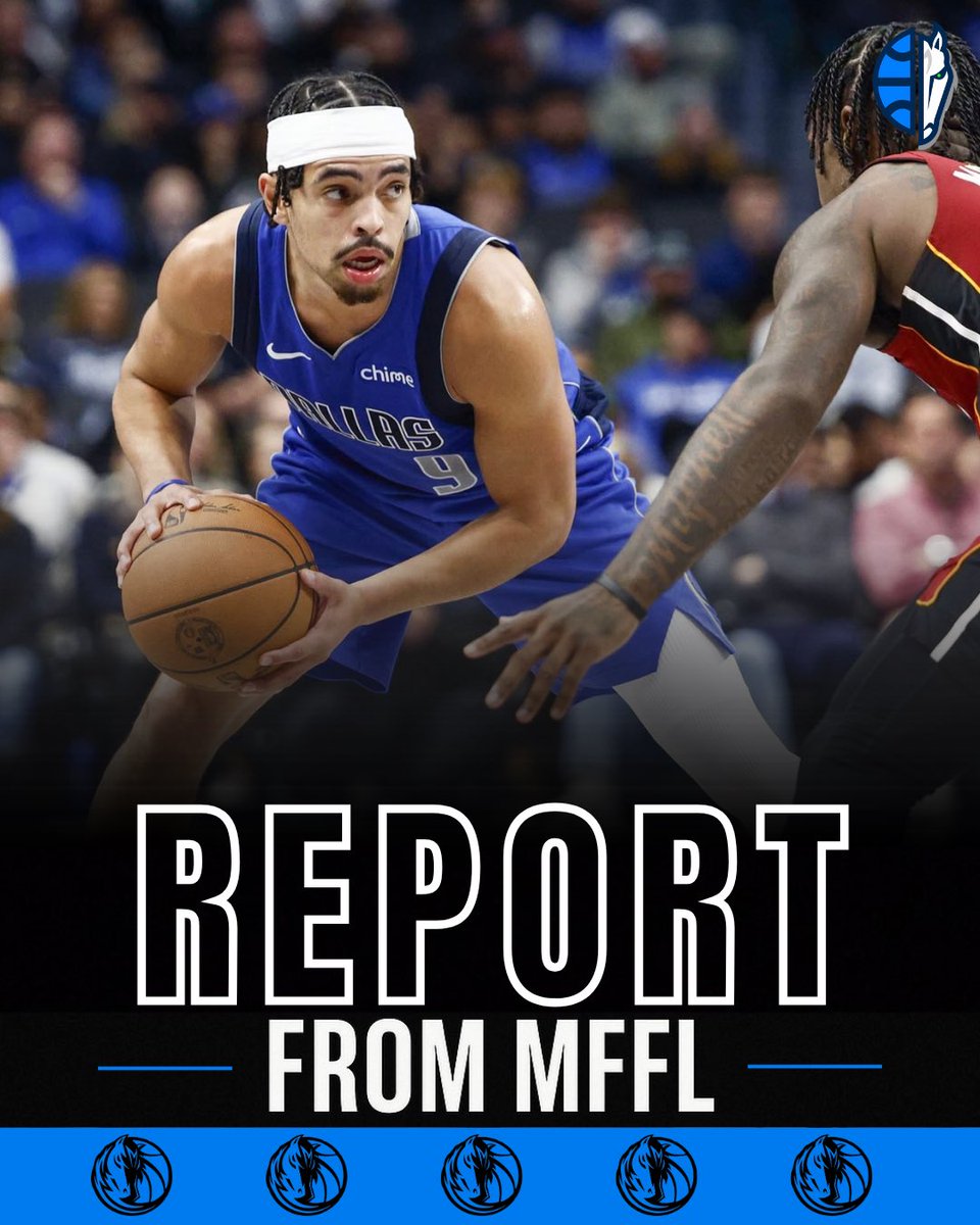 MFFL • Flagg for ROTY tweet media