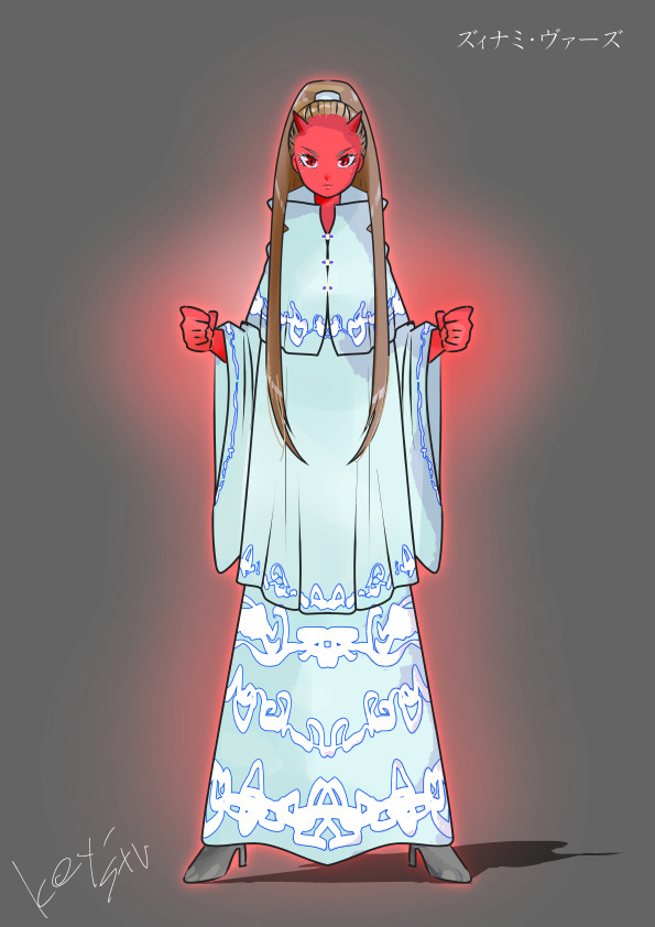 💖朝宣伝💖
💛連載中💛
【堕肉の果て ～令和に奏でる創造の序曲～】
ncode.syosetu.com/n2004hg/

◆本日投稿予定（AM8:00頃）
第三部　六章　リベルタドーレス  ～解放者たち～
２０２４．検証　②

📚作品集lit.link/keystu
#毎日更新 #narou #長編小説 #小説家になろう #非テンプレ