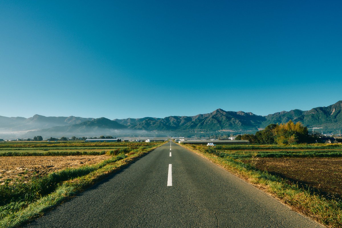 shintake_photo's tweet photo. Japanese Countryside https://t.co/1f9M4qMd5S