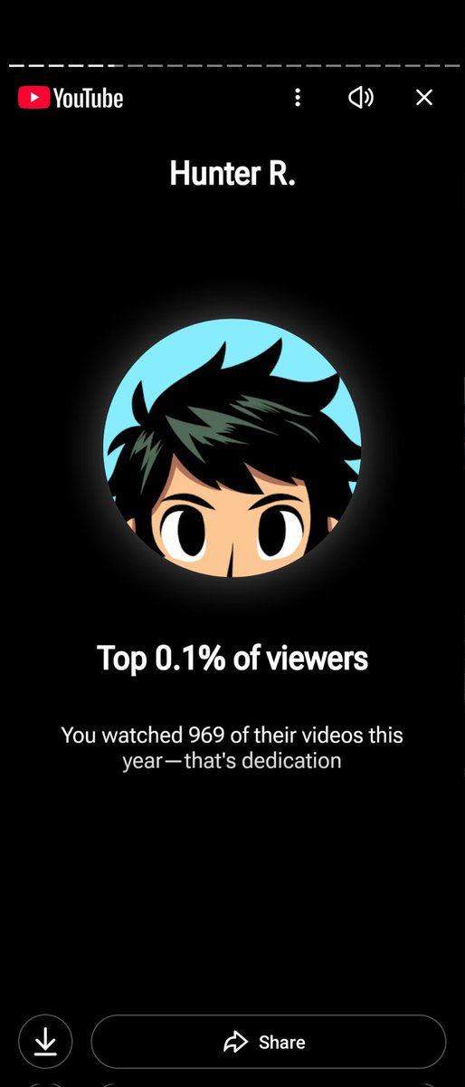 GSlayeR_'s tweet photo. @xHunter_R keep making great videos! https://t.co/bC35l461Pd