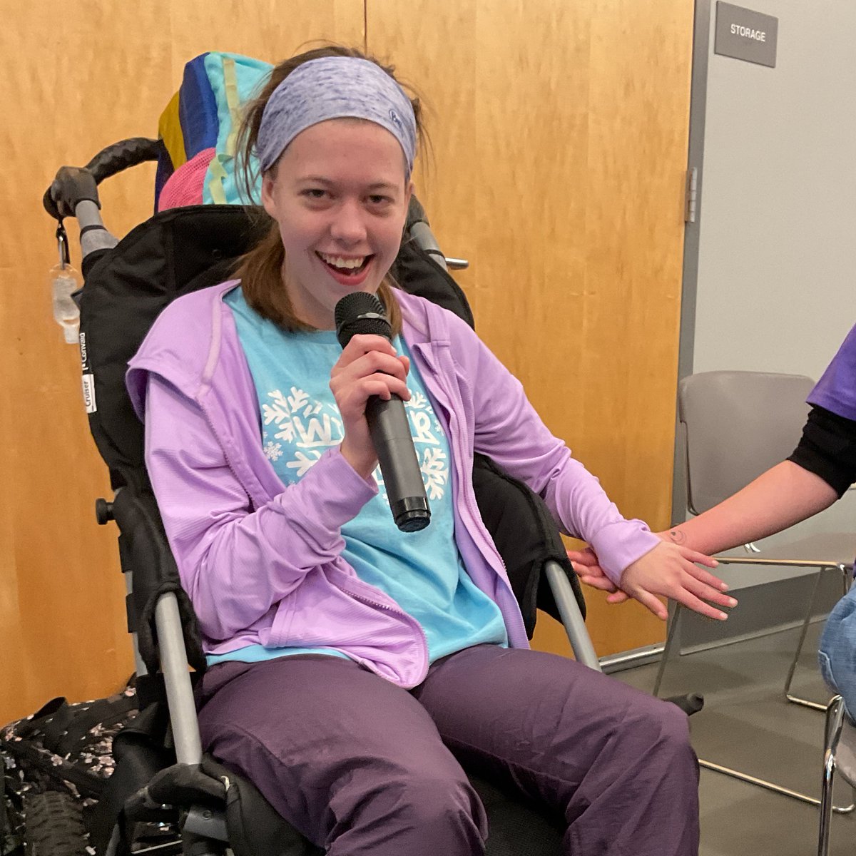 Variety the Children's Charity of St. Louis tweet media