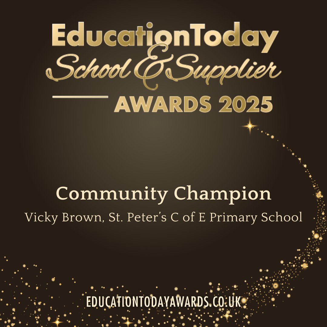 Education Today tweet media