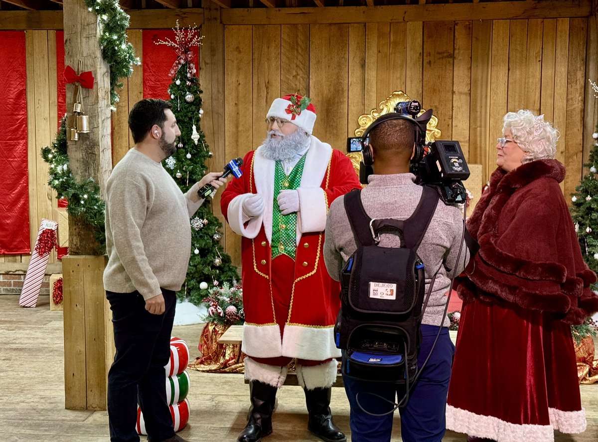 Conner Prairie tweet media