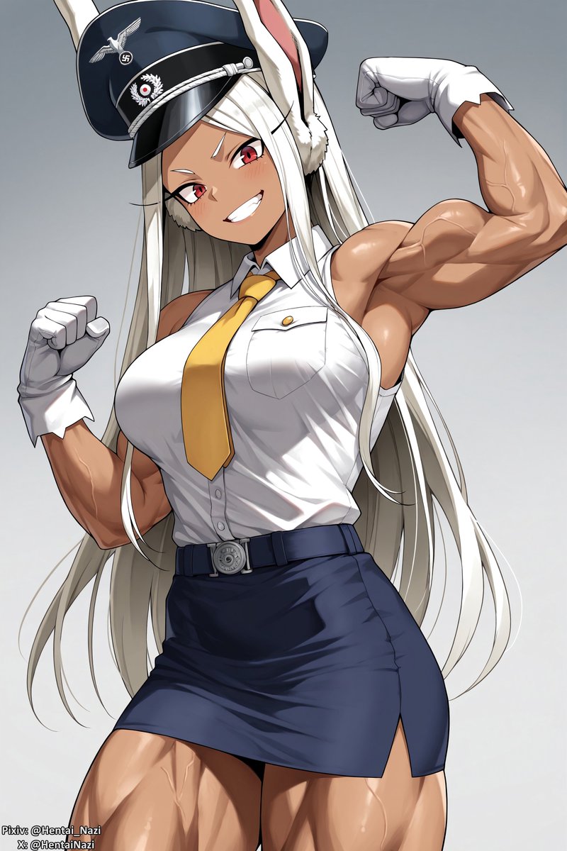 The Hentai Nazi tweet media