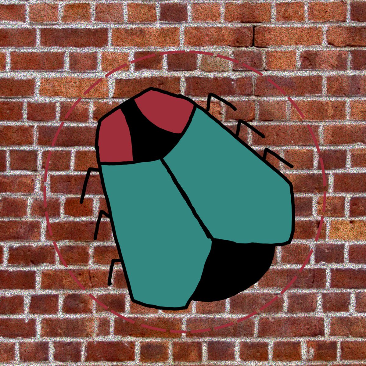 I wish my hair was anything but green , it's genetically a curse.

I tried to dye it but it just goes back to Green.