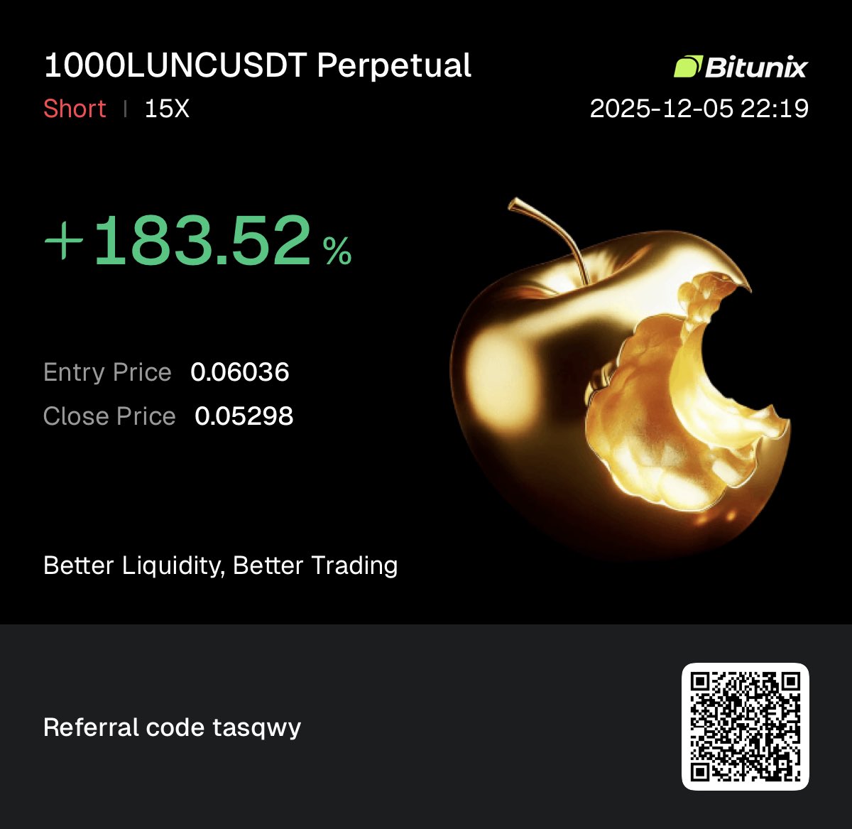 InconsistentAf's tweet image. Shorting the crimes of the day is just free money fr