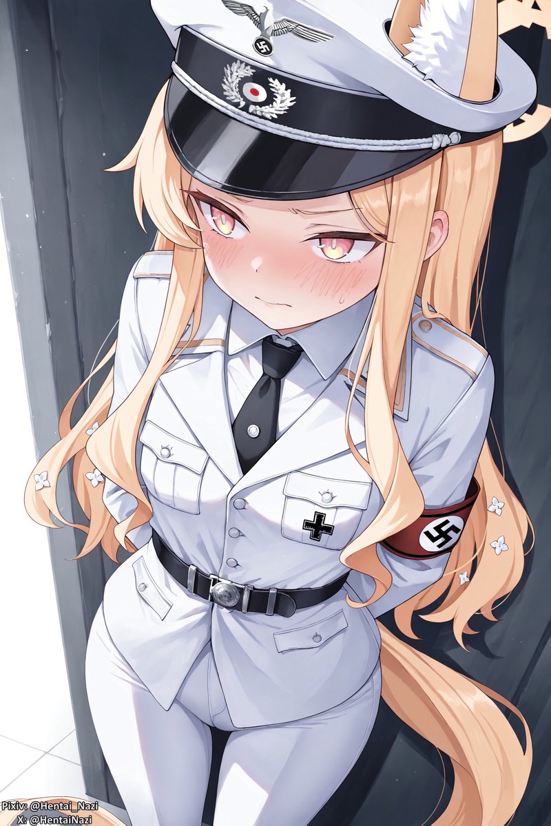 The Hentai Nazi tweet media