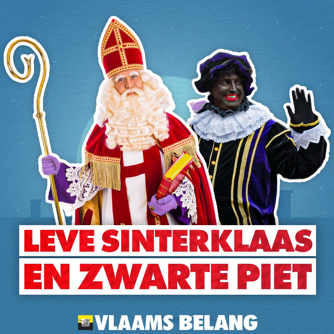 Sinterklaas en zijn trouwe knecht brengen weer gezelligheid en blije gezichten bij de brave kinderen. Met cadeautjes, lekkers en een vleugje magie. Dank u, Sint en Zwarte Piet, voor deze geweldige momenten en laten we onze tradities koesteren én beschermen!