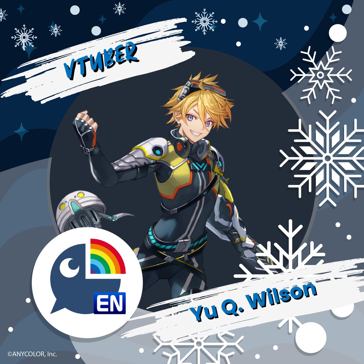 I will be at Anime Weekend Atlanta with Krisis! See you guys there