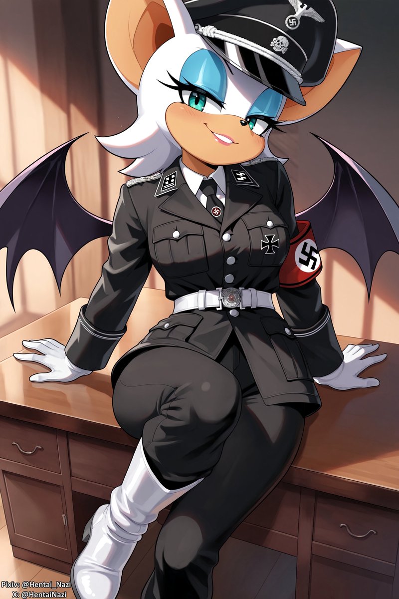 The Hentai Nazi tweet media