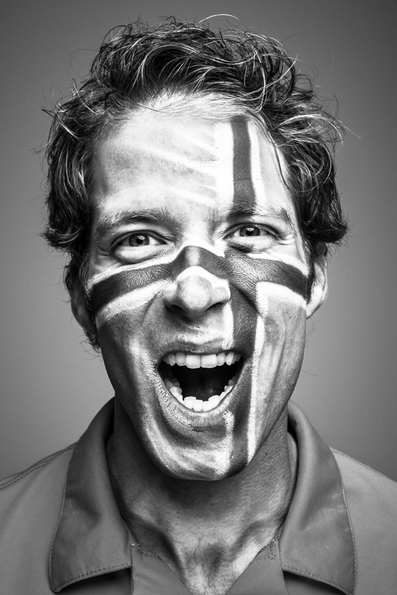 Ready for the World Cup!!