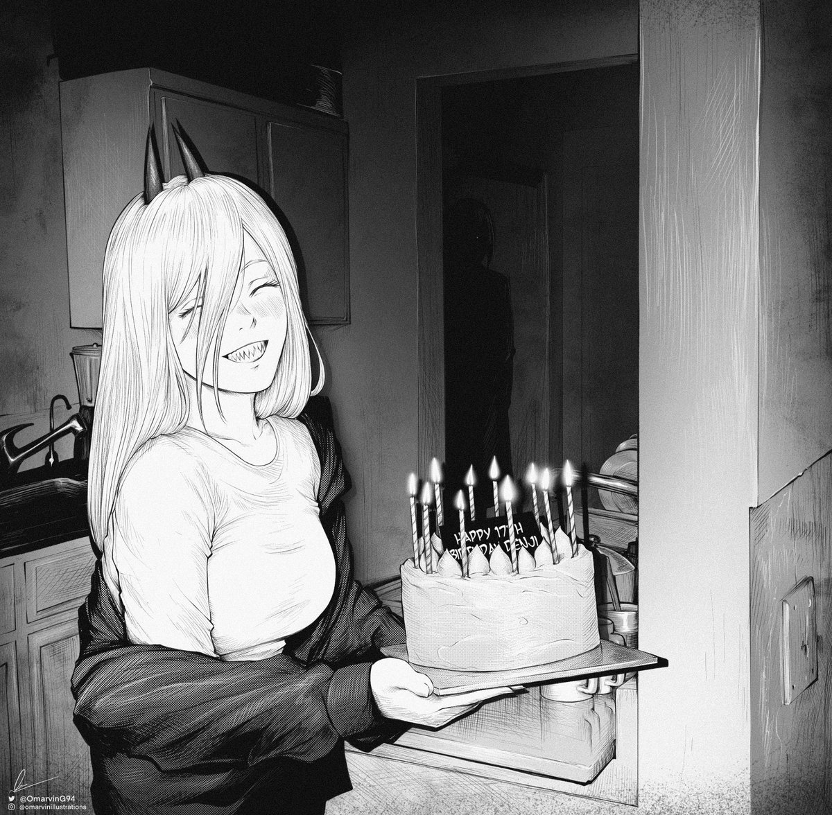 Saradaxanix's tweet image. 