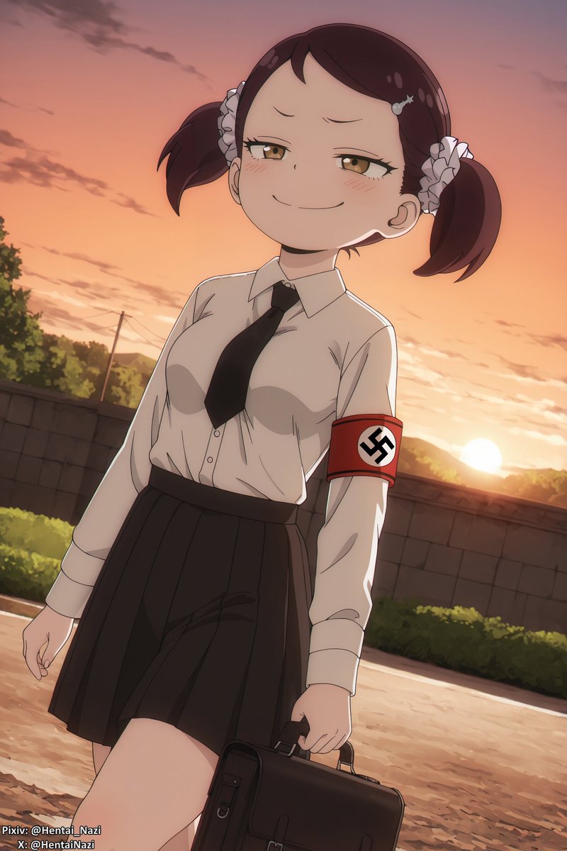 The Hentai Nazi tweet media