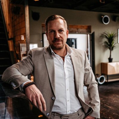 Marcel Haggeney tweet media