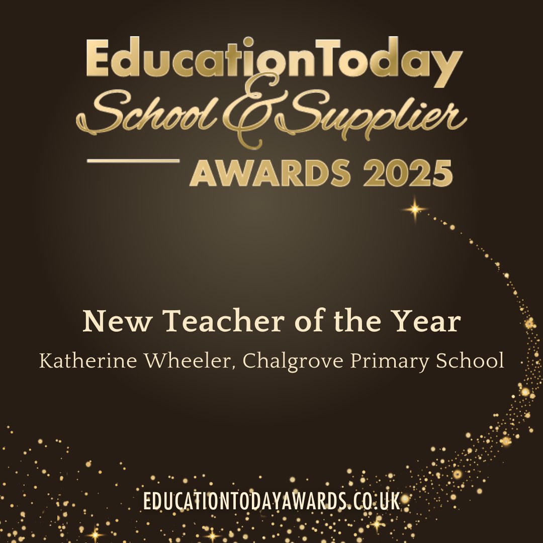 Education Today tweet media