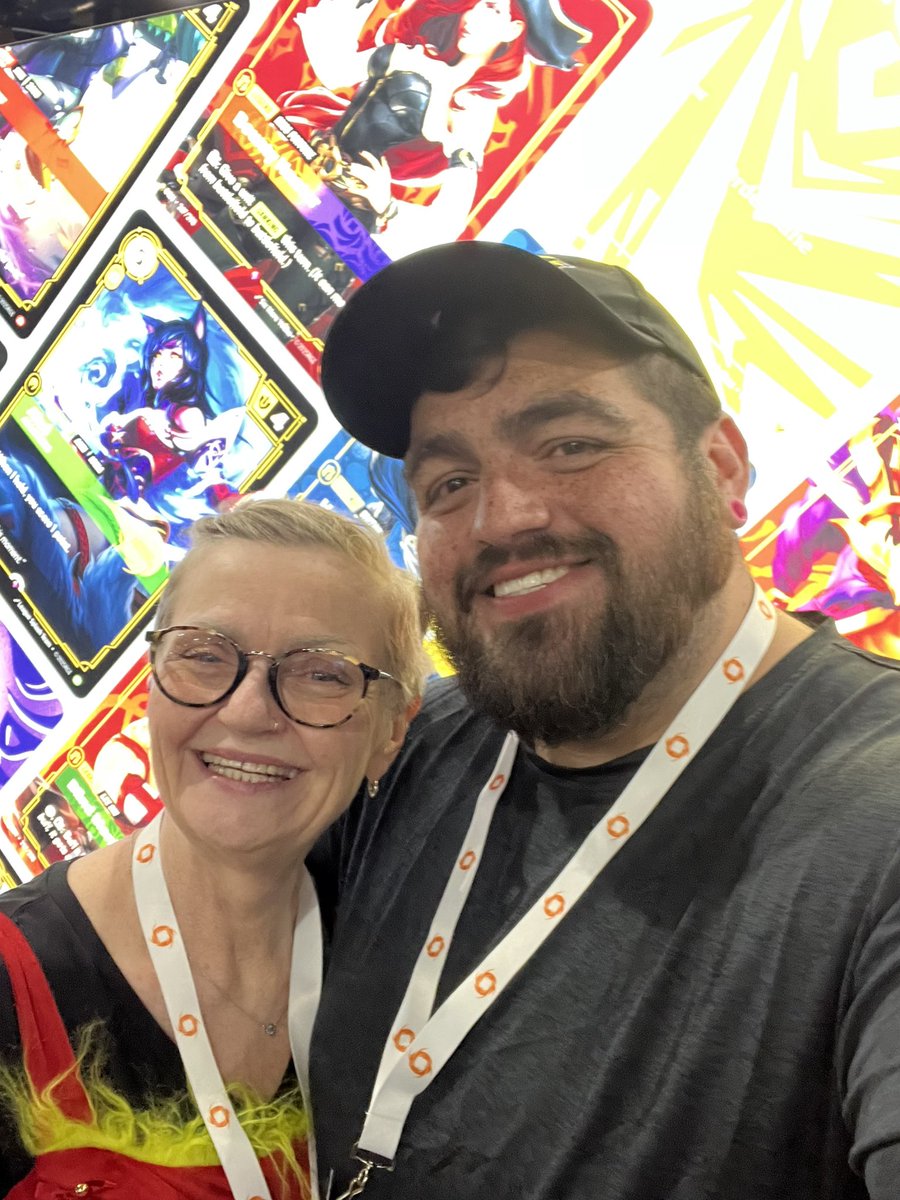 TopCutGear tweet media