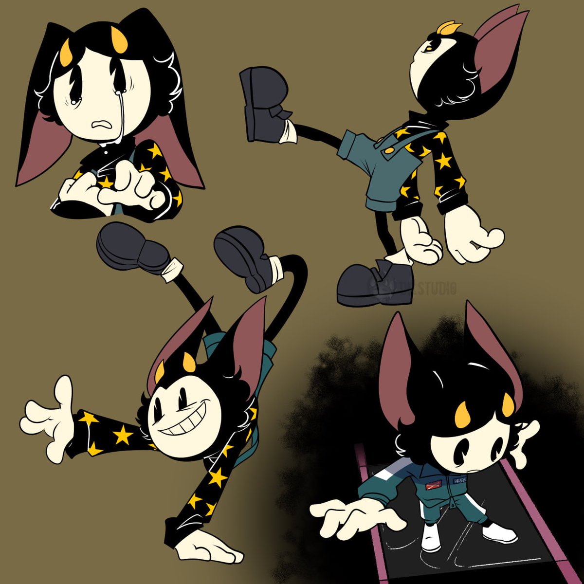 DilStudio💫 tweet media