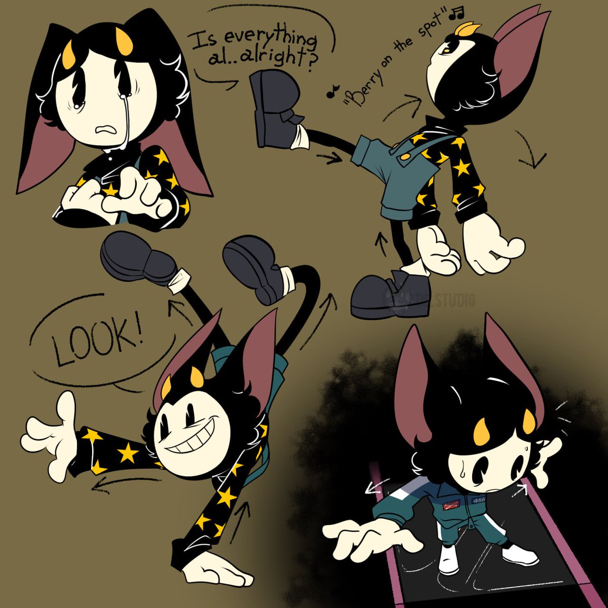 DilStudio💫 tweet media