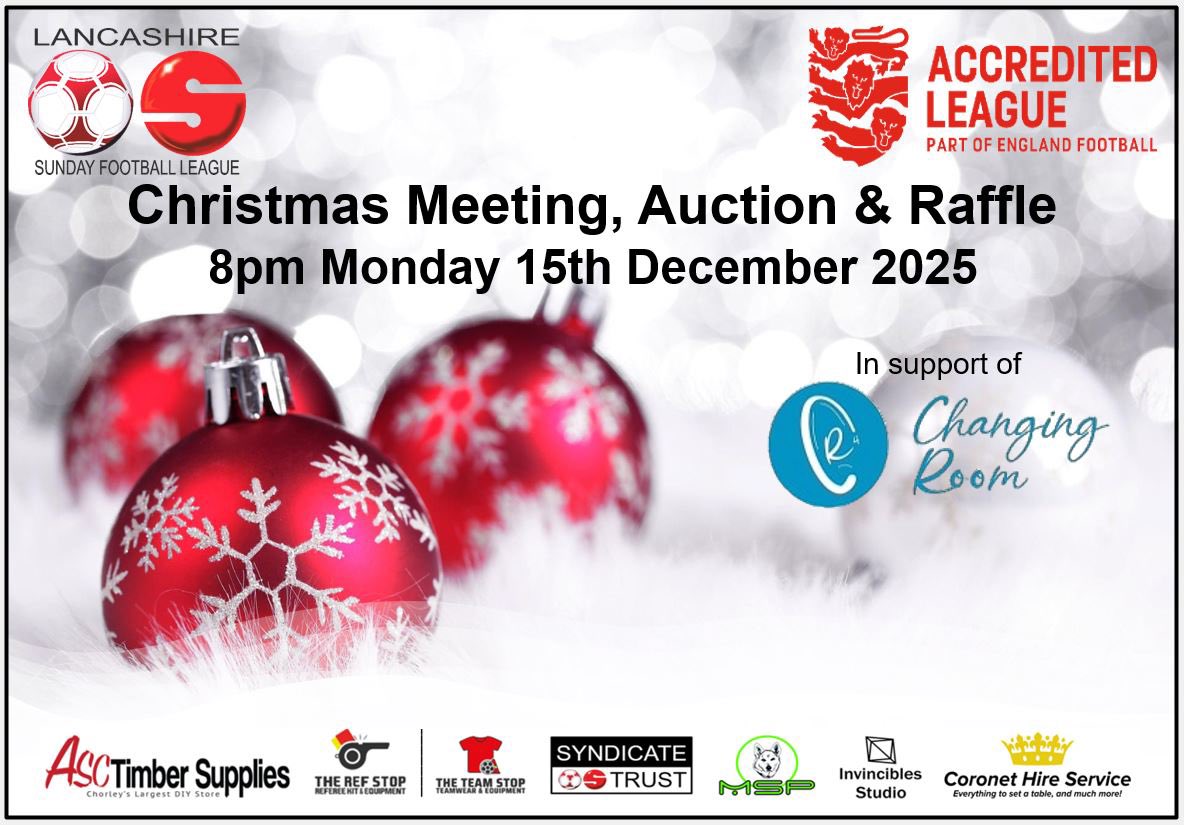 Lancashire Sunday League tweet media